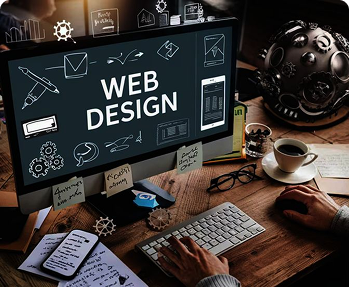 UI/UX & Web Graphics